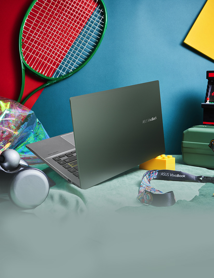 ASUS4HOME - Studiezi