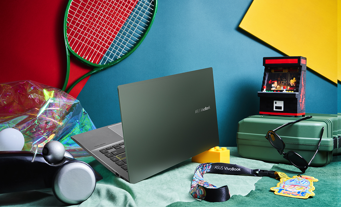 Laptop pentru scoala certificat evo