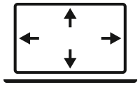 Ecran NanoEdge
