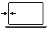 Ecran NanoEdge
